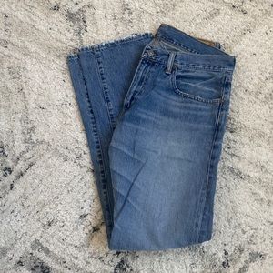 Men’s Polo Jeans
